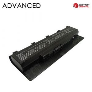 Notebook Battery ASUS A32-N56, 4400mAh, Extra Digital Advanced | NB430154