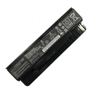 Notebook Battery, ASUS A32N1405, 5200mAh, Original | NB430659