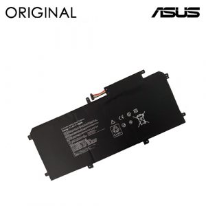 Notebook Battery ASUS C31N1411, 45Wh, Original | NB430901