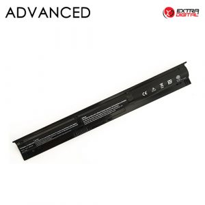 Notebook battery, Extra Digital Selected, HP ProBook 440 G2 Series VI04, 2200mAh | NB461158