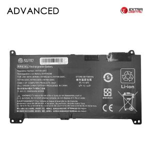 Notebook Battery HP RR03XL, 3500mAh, Extra Digital Advanced | NB461325