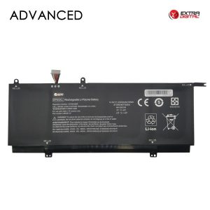 Notebook Battery HP SP04X, 4000mAh, Extra Digital Advanced | NB462216