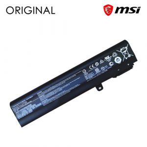 Notebook Battery MSI BTY-M6H, 4730mAh, Original | NB470129