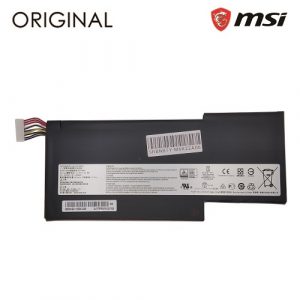 Notebook Battery MSI BTY-M6K, 4500mAh, Original | NB470143