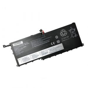 Notebook battery, LENOVO SB10F46466, 3290 mAh | NB480494