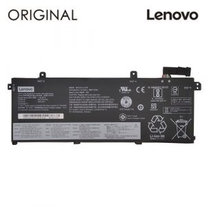 Notebook battery LENOVO L18L3P73, 4211mAh, Original | NB481255