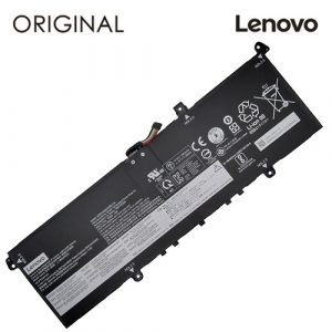 Notebook battery LENOVO L19M4PDD, 3627mAh, Original | NB481408