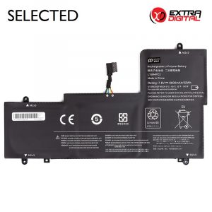 Notebook Battery LENOVO 01AV470, 3900mAh, Extra Digital Selected | NB481668