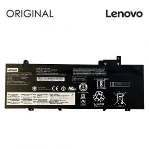 Notebook battery LENOVO L17L3P71, 4920mAh, Original | NB481897