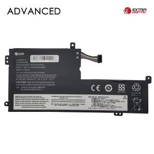 Notebook Battery LENOVO L18M3PF2, 3250mAh, Extra Digital Advanced | NB482139