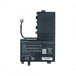 Notebook battery, Extra Digital Selected, TOSHIBA PA5157U-1BRS, 45 Wh | NB510245