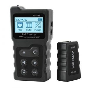 PoE Checker | NF-488