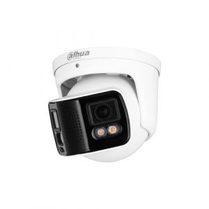 IP Network Camera 8MP IPC-PDW5849-A180-E2-ASTE | PDW5849-180