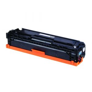 Compatible cartridge HP CB540A | PP-CB540A