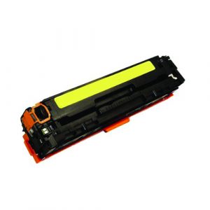 Compatible cartridge HP CF212A, yellow | PP-CF212AYL