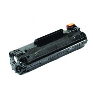 Compatible cartridge HP CF279X, CF279A | PP-CF279X