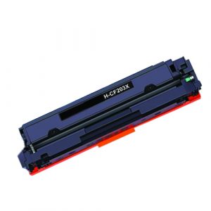 Compatible cartridge HP CF540X | PP-CF540X