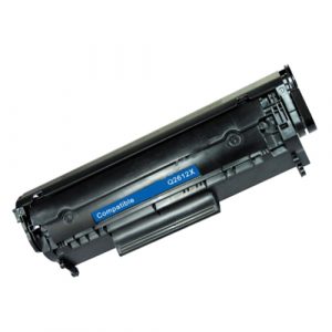 Compatible cartridge HP Q2612X, Q2612A | PP-Q2612X
