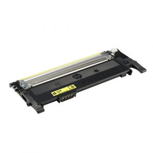 Compatible cartridge HP 117A (W2072A), Yellow | PP-W2072AC