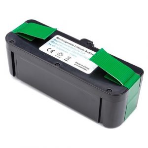 Battery for IROBOT Roomba 500/ 600/ 700/ 800, 14.4V, 5.2Ah, Li-ion | TB920846
