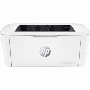 HP LaserJet M110we Printer Laser B/W A4 20 ppm USB Wi-Fi Ethernet LAN Bluetooth (SPEC)