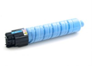 Ricoh IM C300 (842602, 842383, 842379) Toner Cartridge, Cyan Ricoh IM C300 (842602, 842383, 842379) Toner Cartridge, Cyan
