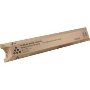 Ricoh MP C3501 (842047; 841579; 841424) Toner Cartridge, Black