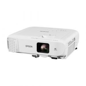 Epson EB-994F Projector 3LCD FHD 1920x1080, 4100 ANSI lumens, USB Wi-Fi Ethernet LAN, White Epson EB-994F Projector 3LCD FHD 1920x1080, 4100 ANSI lumens, USB Wi-Fi Ethernet LAN, White