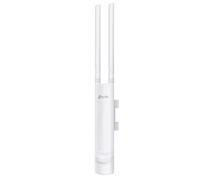 TP-Link Omada EAP110-Outdoor 300Mbps Wireless N Outdoor Access Point TP-Link Omada EAP110-Outdoor 300Mbps Wireless N Outdoor Access Point
