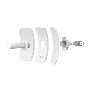 TP-Link CPE710 5GHz AC867 867Mbps 23dBi Outdoor CPE Access Point