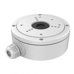 Junction Box Hikvision DS-1280ZJ-S | 1280ZJSW