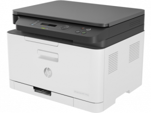 HP Color Laser MFP 178nw Printer Laser Colour MFP A4 18 ppm USB Wi-Fi Ethernet LAN HP Color Laser MFP 178nw Printer Laser Colour MFP A4 18 ppm USB Wi-Fi Ethernet LAN