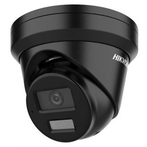 Hikvision DS-2CD2346G2H-IU 2.8mm, Black | 2346HIU28B