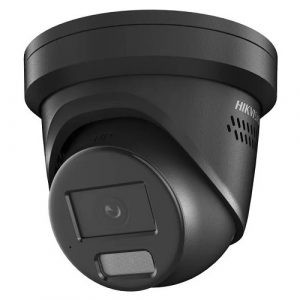 Hikvision DS-2CD2347G2H-LIU 2.8mm, Black | 2347HLIU28B