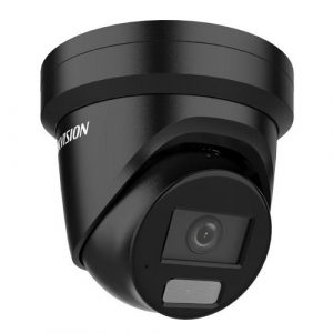 Hikvision DS-2CD2386G2H-IU 2.8mm, Black | 2386HIU28B