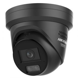 Hikvision DS-2CD2387G3-LIS2UY/SL 2.8mm, Black | 2387UYSL28B
