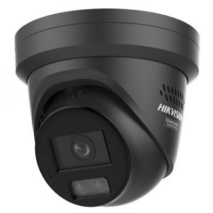 Hikvision DS-2CD2387G3-LIS2UY/SRB 2.8mm, Black | 2387UYSRB28B