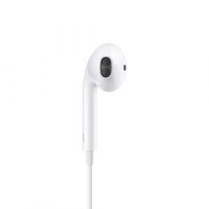 Apple EarPods Wired Earphones, USB-C, White Apple EarPods Wired Earphones, USB-C, White