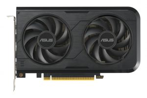 ASUS Dual GeForce RTX 5050 8GB GDDR6 OC Edition Graphics Card