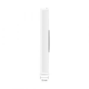 TP-Link Omada AC1200 Wireless MU-MIMO Gigabit Wall Plate Access Point TP-Link Omada AC1200 Wireless MU-MIMO Gigabit Wall Plate Access Point