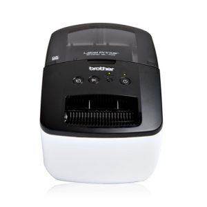Brother QL-700 Label Printer Direct thermal 150 mm/sec