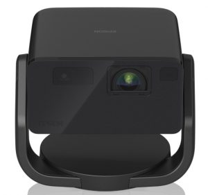 Epson EF-22B Projector 3LCD FHD 1920x10Epson EF-22B Projector 3LCD FHD 1920x1080, 500 ANSI lumens, U