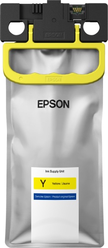 Epson T11P4 XXL (C13T11P440) Ink Cartridge, Yellow Epson T11P4 XXL (C13T11P440) Ink Cartridge, Yellow