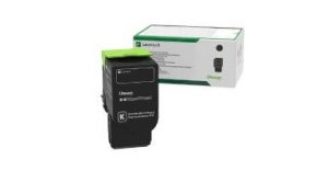Lexmark 78C20K0 Toner Cartridge, Black Lexmark 78C20K0 Toner Cartridge, Black