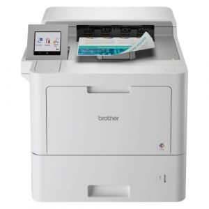 Brother HL-L9430CDN Printer Laser Colour A4 40 ppm USB Ethernet LAN NFC