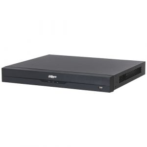 IP Network recorder 16channels NVR5216-16P-EI2 | 5216-16P-EI2