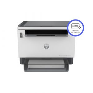 HP LaserJet Tank MFP 2604DW Printer Laser B/W MFP A4 22 ppm USB Wi-Fi Ethernet LAN HP LaserJet Tank MFP 2604DW Printer Laser B/W MFP A4 22 ppm USB Wi-Fi Ethernet LAN