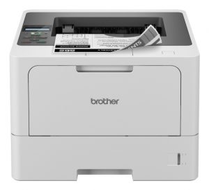 Brother HL-L5210DW Printer Laser B/W A4 48 ppm USB Wi-Fi Ethernet LAN