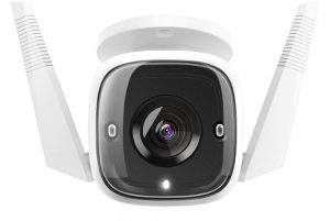TP-Link TAPO C310 Outdoor Security Wi-Fi Camera