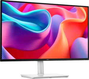 Dell 27 Plus S2725DC Monitor 27'' IPS QHD 2560x1440 8 ms 350 cd/m2 144 Hz, Ash White Dell 27 Plus S2725DC Monitor 27'' IPS QHD 2560x1440 8 ms 350 cd/m2 144 Hz, Ash White